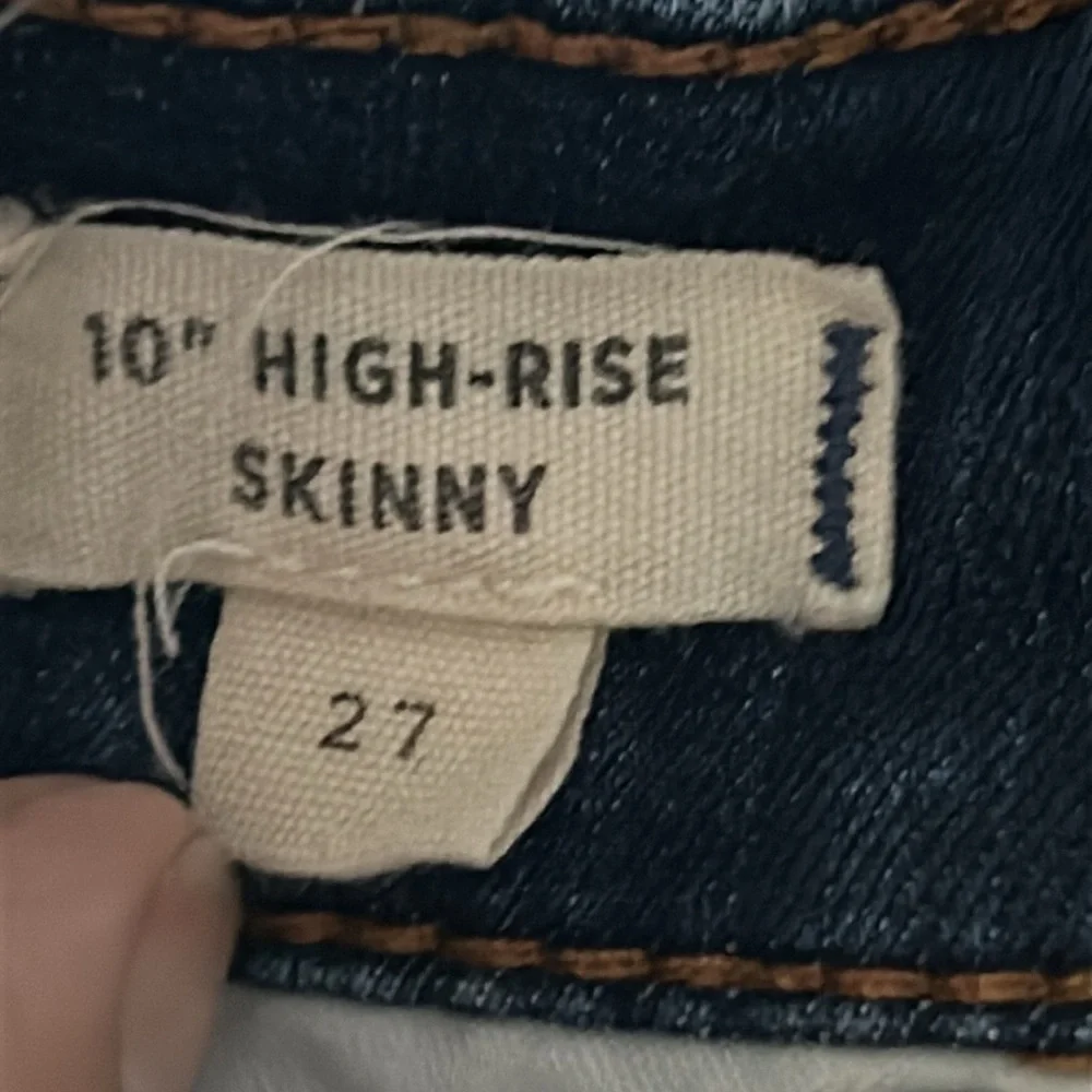Madewell 10